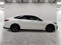 Gebraucht BMW M235 Sport Line 306 PS (225 kW) 2022 Weiß Coupé