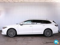 Neu VW Passat Elegance 150 PS (110 kW) 2025 Weiß Limousine