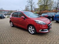 gebraucht Renault Scénic III Dynamique 1.5 DCI/Navi/Panorama/AHK