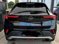 Gebraucht Opel Mokka Elegance 131 PS (96 kW) 2021 Schwarz SUV