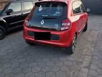 Gebraucht Renault Twingo Luxe 71 PS (52 kW) 2015 Rot Kleinwagen