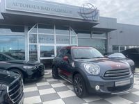 gebraucht Mini Cooper D Countryman All4 Park Lane+Navi