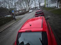 Gebraucht Opel Corsa 69 PS (50 kW) 2018 Rot Kleinwagen