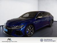 Brugt VW Arteon R 320 HK (235 kW) 2023 Blå Sedan