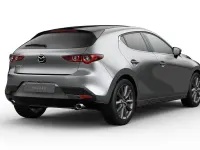 Gebraucht Mazda 3 Center-Line 140 PS (102 kW) 2026