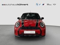 Second-hand Mini Cooper 2023 Roșu Hatchback