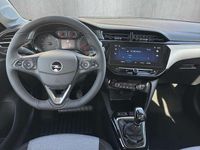 Neu Opel Corsa Edition 101 PS (74 kW) 2026 Kontur weiss Kleinwagen