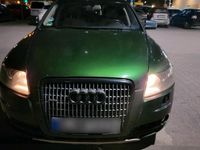 Gebraucht Audi A6 231 PS (169 kW) 2008 Andere farben Limousine