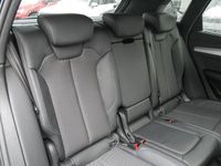 Gebraucht Audi Q5 S-Line 299 PS (219 kW) 2023 SUV