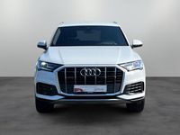 gebraucht Audi Q7 S-Line 50TDI Quattro