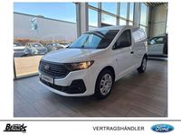 Neu Ford Transit Connect Trend 102 PS (75 kW) 2025 Frozen white Van / Kleinbus