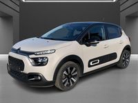 Gebraucht Citroën C3 Shine 82 PS (60 kW) 2020 Lackierung sable/metallic klar Kleinwagen