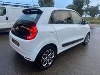 Gebraucht Renault Twingo Zen 30 kW (42 PS) 2021 Weiß Kleinwagen
