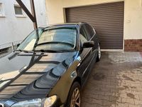 Gebraucht BMW 316 115 PS (84 kW) 2004 Schwarz Limousine