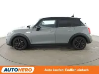 Używany Mini Cooper S 192 KM (141 kW) 2020 Szary Hatchback