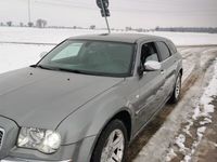 gebraucht Chrysler 300C Kombi