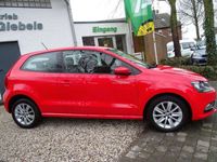 gebraucht VW Polo V Comfortline Navi PDC