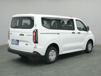 Neu Ford Transit Custom Trend 136 PS (100 kW) 2026 Weiß Kombi