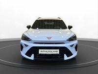 Gebraucht Cupra Formentor 150 PS (110 kW) 2025 Weiß SUV