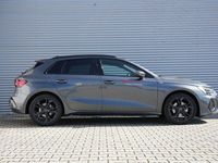 Gebraucht Audi A3 S-Line 150 PS (110 kW) 2025 Daytonagrau perleffekt Limousine