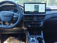 Gebraucht Ford Kuga ST-Line 186 PS (136 kW) 2025 Grau SUV