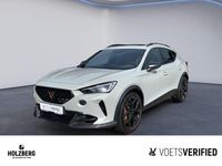 Gebraucht Cupra Formentor VZ 390 PS (286 kW) 2023 Grau SUV