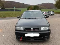 Gebraucht Seat Toledo 101 PS (74 kW) 1997 Schwarz Limousine