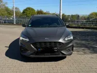 Second-hand Ford Focus ST-Line 150 CP (110 kW) 2020 Gri Break
