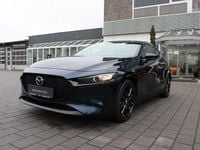 Gebraucht Mazda 3 Nagisa 140 PS (102 kW) 2025 Blau Limousine