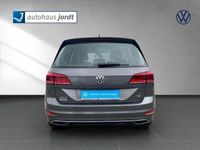 gebraucht VW Golf Sportsvan 1.6 TDI SCR IQ.DRIVE DSG AHK ACC
