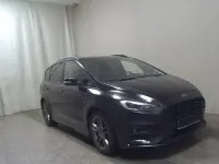 Używany Ford S-MAX ST-Line 150 KM (110 kW) 2022 Czarny Minivan