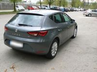 gebraucht Seat Leon 1.2 TSI 77kW Start&Stop Style Style