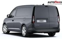 Neu Ford Transit Connect Trend 122 PS (89 kW) 2026 Comet grey Van / Kleinbus