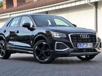 gebraucht Audi Q2 1.5 35 TFSI S-TRONIC