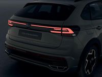 Neu VW Taigo R-line 116 PS (85 kW) 2026 Grau SUV