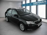 gebraucht Skoda Fabia Fabia CombiCombi Ambition 1.0 TSI