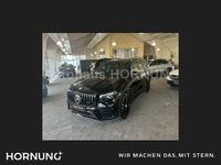 Gebraucht Mercedes GLB35 AMG 306 PS (225 kW) 2024 Kosmosschwarz  metalliclack SUV