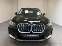 Gebraucht BMW iX1 Performance 230 kW (313 PS) 2023 Schwarz SUV
