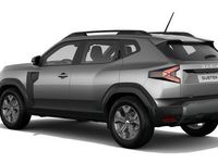 Neu Dacia Duster Expression 154 PS (113 kW) 2025 Dolomitgrau SUV