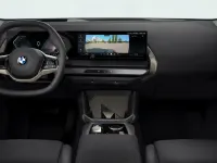 Gebraucht BMW X3 Comfort Edition 197 PS (144 kW) 2025 Weiß SUV