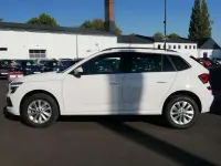 Neu Skoda Kamiq 116 PS (85 kW) 2026 Andere SUV