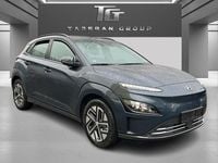 Gebraucht Hyundai Kona Select 100 kW (136 PS) 2023 Blau SUV