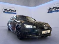Gebraucht Audi S5 Sportback Sport 354 PS (260 kW) 2017 Schwarz Kleinwagen