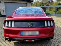 gebraucht Ford Mustang 2.3 EcoBoost, deutsches Fahrzeug*Premium