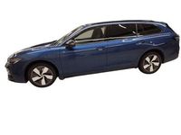Gebraucht VW Passat Style 177 PS (130 kW) 2025 Reef blue Kombi