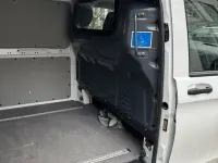 Gebraucht Mercedes e-Vito 69 kW (95 PS) 2021 Weiß Van