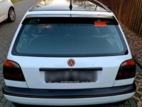 gebraucht VW Golf III 