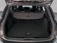 Gebraucht Ford Focus ST-Line X 155 PS (114 kW) 2024 Magnetic metallic Kombi