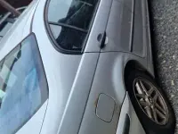 Gebraucht BMW 316 116 PS (85 kW) 2002 Silber Limousine