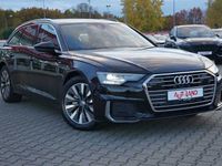 gebraucht Audi A6 Avant 40 TDI line